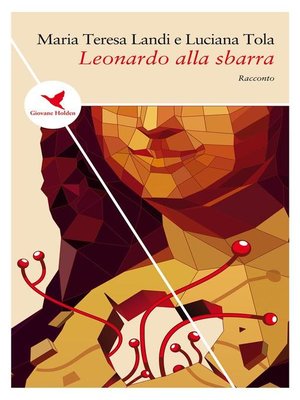 cover image of Leonardo alla sbarra